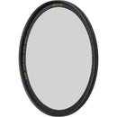 B+W High-Transmission MRC-Nano Master Circular Polarizer Filter (40.5mm)