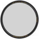 B+W High-Transmission MRC-Nano Master Circular Polarizer Filter (40.5mm)