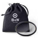 B+W High-Transmission MRC-Nano Master Circular Polarizer Filter (40.5mm)