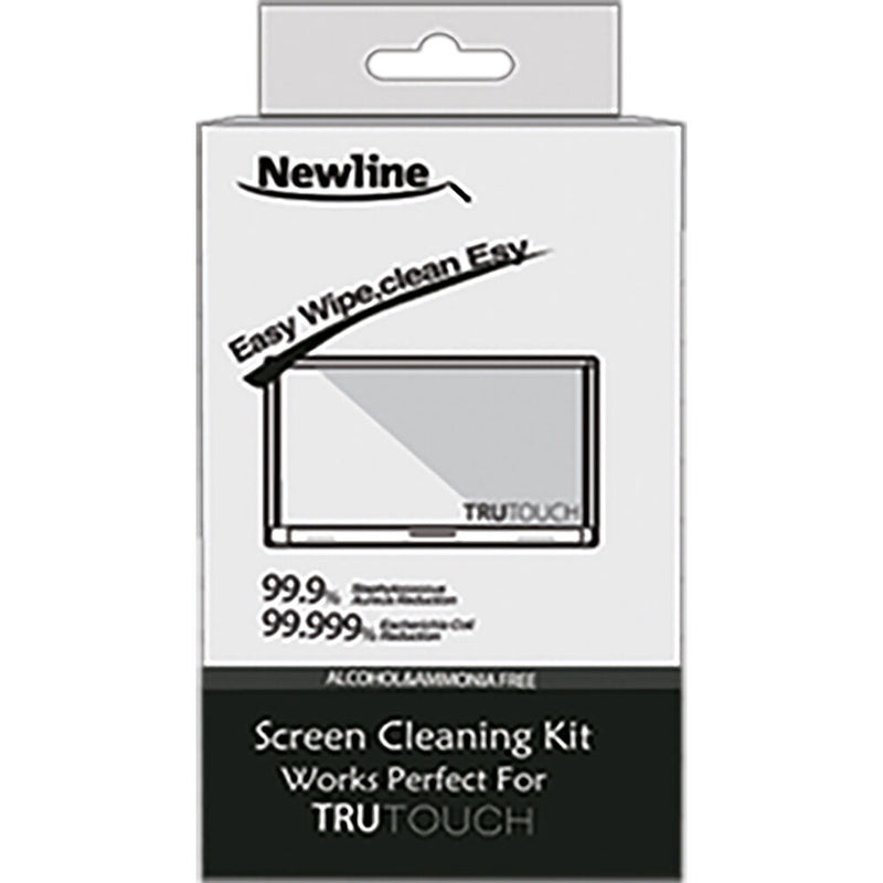 Newline Display Cleaning Kit
