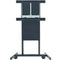 Newline BalanceBox Mobile Stand 400-90 with VESA Interface for 86" Displays