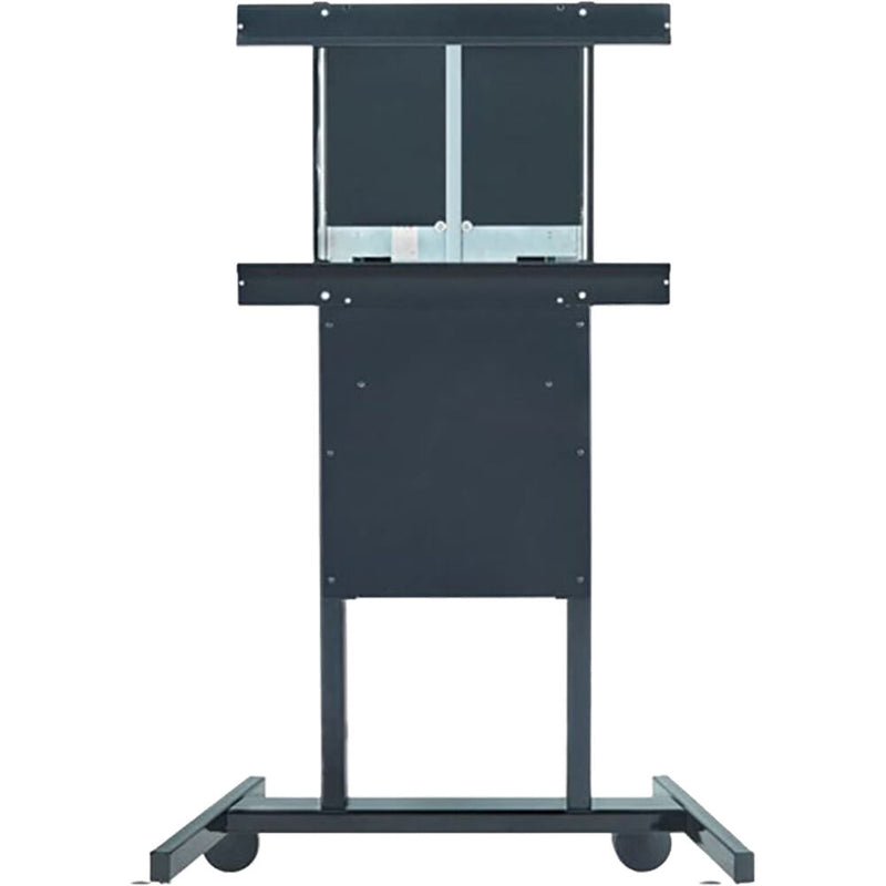 Newline BalanceBox Mobile Stand 400-90 with VESA Interface for 86" Displays