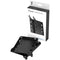Fractal Design HDD Type-B Tray Kit (2-Pack, Black)