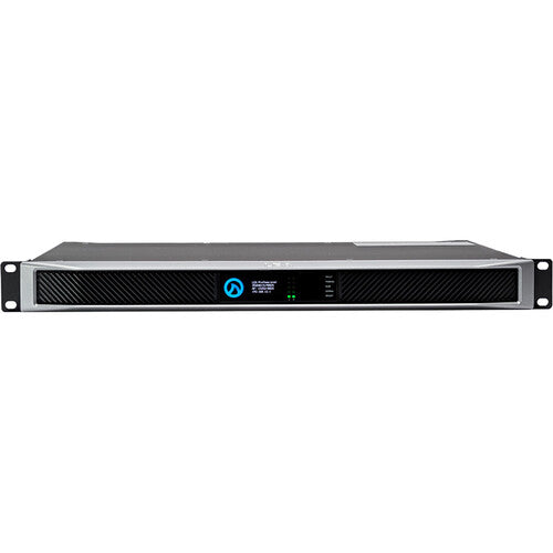LEA Professional CS352D ConnectSeries 700W 2-Channel Networked Amplifier