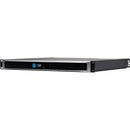 LEA Professional CS352D ConnectSeries 700W 2-Channel Networked Amplifier