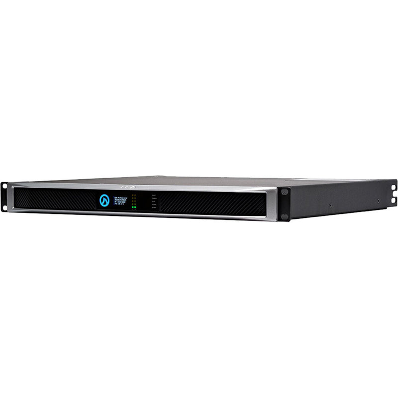 LEA Professional CS352D ConnectSeries 700W 2-Channel Networked Amplifier
