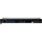 LEA Professional CS352D ConnectSeries 700W 2-Channel Networked Amplifier