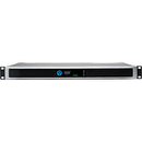 LEA Professional CS354D ConnectSeries 1400W 4-Channel Networked Amplifier
