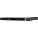 LEA Professional CS354D ConnectSeries 1400W 4-Channel Networked Amplifier