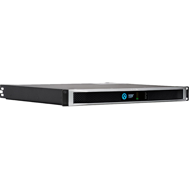 LEA Professional CS352D ConnectSeries 700W 2-Channel Networked Amplifier