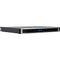 LEA Professional CS704D ConnectSeries 2800W 4-Channel Networked Amplifier