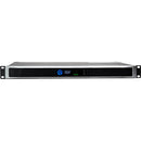 LEA Professional CS704D ConnectSeries 2800W 4-Channel Networked Amplifier