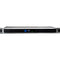 LEA Professional CS704D ConnectSeries 2800W 4-Channel Networked Amplifier