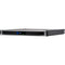 LEA Professional CS704D ConnectSeries 2800W 4-Channel Networked Amplifier