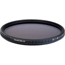 Kolari Vision Variable ND Lens Filter (77mm, 2 to 5-Stops)