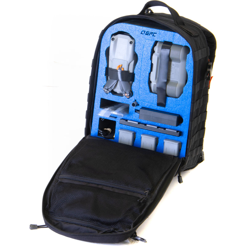 Go Professional Cases Backpack for DJI Air 2S (Limited Edition)