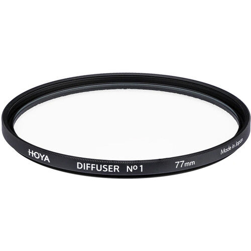 Hoya Diffuser No. 1 Filter (67mm)