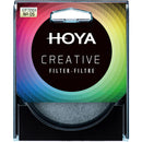 Hoya Softener 0.5 Filter (58mm)