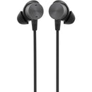 Logitech Zone Wired Earbuds (Graphite, Unified Communications)