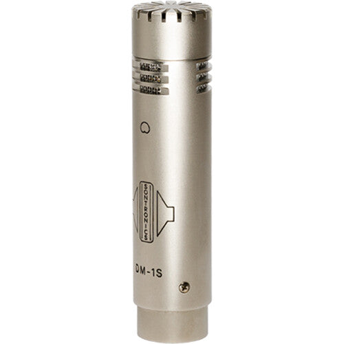 Sontronics DM-1S Small-Diaphragm Condenser Microphone for Snare