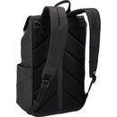 Thule Lithos 2022 Backpack (Black, 16L)
