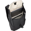 Thule Lithos 2022 Backpack (Black, 16L)