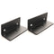 LumenRadio TNG Wall Mounting Kit (2-Brackets)
