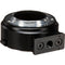 Metabones Nikon F Lens to Micro Four Thirds Camera T Adapter III (Black)