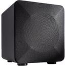 Audioengine A1 Bluetooth Speaker System with S6 6" 210W Subwoofer Kit (Gray)