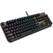 ASUS ROG Strix Scope RX Backlit Mechanical Keyboard (ROG RX Red Switches)