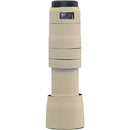 LensCoat Lens Cover for Canon RF100-400mm f/5.6-8 IS (Canon White)