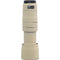 LensCoat Lens Cover for Canon RF100-400mm f/5.6-8 IS (Canon White)
