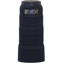 LensCoat Lens Cover for Canon RF 100mm f/2.8L Macro IS (Black)