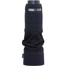 LensCoat Cover for Canon EF 70-300MM F/4-5.6 IS II Lens (Black)