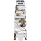 LensCoat Cover for the Nikon Z 100-400mm f/4.5-5.6 VR S (Realtree AP Snow)