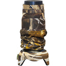 LensCoat Lens Cover for Nikon Z 24-120mm f/4 S (Realtree Max4)