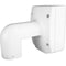 Digital Watchdog Wall Mount Bracket for 30x PTZ IP Camera (White)