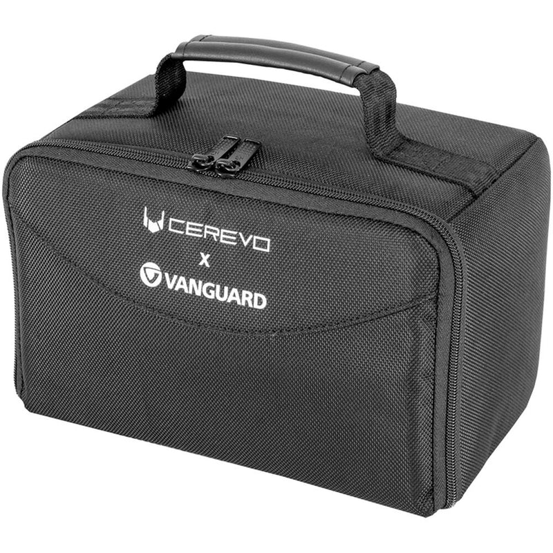 Cerevo Vanguard Bag for FlexTally System with 4 Lamps / 1 Station