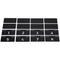 Cerevo Numbered Hard Cover Set for FlexTally Lamps