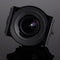 Venus Optics 100mm Magnetic Filter Holder Set with Frame for Laowa Zero-D Shift 9mm Lens