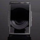 Venus Optics 100mm Magnetic Filter Holder Set with Frame for Laowa Zero-D Shift 9mm Lens