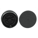 Telesteps Round Ladder Foot for 1600W (Wide, Pair)