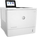 HP LaserJet Enterprise M610dn Monochrome Printer