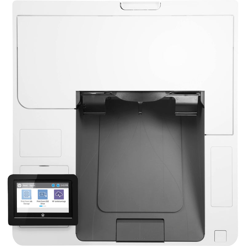 HP LaserJet Enterprise M610dn Monochrome Printer