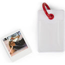 Polaroid Go Photo Tag (White)