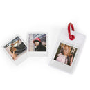 Polaroid Go Photo Tag (White)
