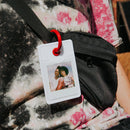 Polaroid Go Photo Tag (White)