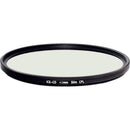 Ice 43mm Slim Multicoated Circular Polarizer Filter