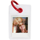 Polaroid Go Photo Tag (White)