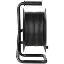 JackReel Deluxe BNC Reel (Belden 1505A, 100')